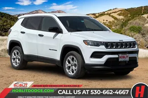 new 2025 JEEP