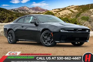 new 2025 DODGE