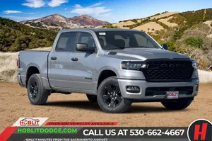 new 2025 RAM