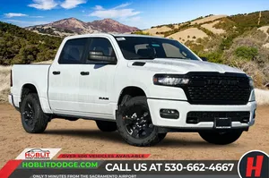 new 2025 RAM