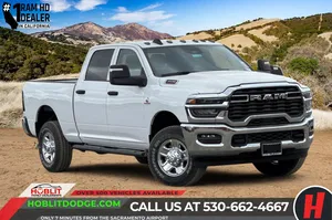 new 2025 RAM