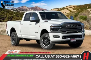 new 2025 RAM