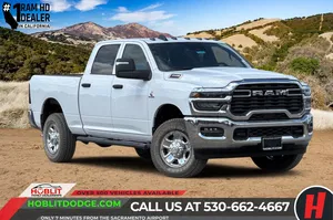 new 2025 RAM