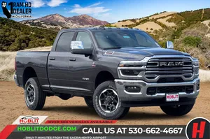new 2025 RAM