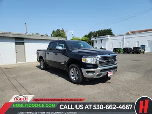 used 2024 RAM