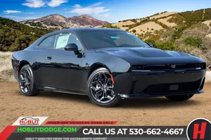 new 2025 DODGE