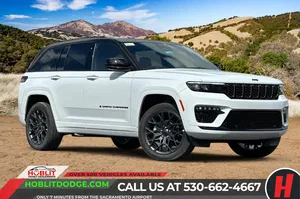 new 2025 JEEP
