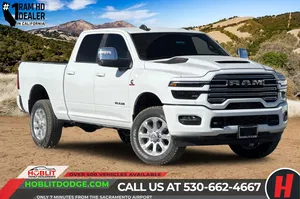 new 2025 RAM