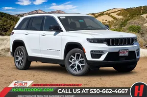 new 2025 JEEP