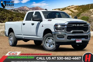 new 2025 RAM