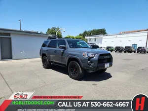 used 2024 TOYOTA