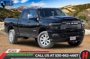new 2025 RAM