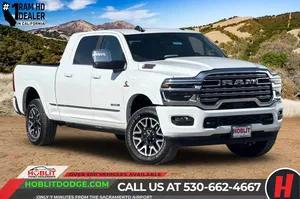 new 2025 RAM