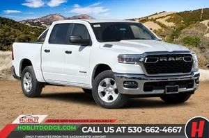new 2025 RAM