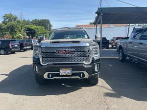 used 2020 GMC