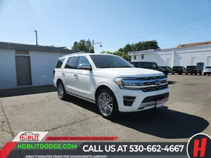 used 2024 FORD