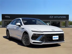 new 2025 HYUNDAI