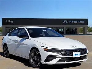 new 2025 HYUNDAI