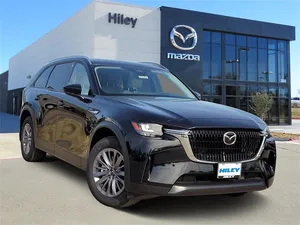 new 2025 MAZDA
