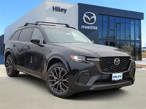 new 2025 MAZDA