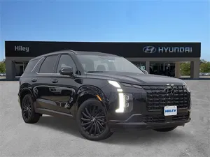 new 2025 HYUNDAI