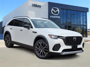 new 2025 MAZDA