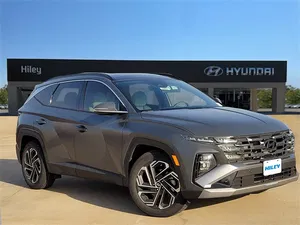 new 2025 HYUNDAI