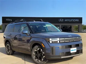 new 2025 HYUNDAI