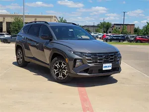 new 2025 HYUNDAI