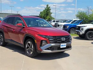 new 2025 HYUNDAI