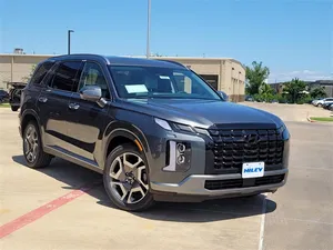 new 2025 HYUNDAI