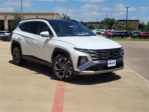new 2025 HYUNDAI