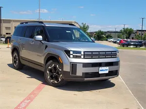new 2025 HYUNDAI
