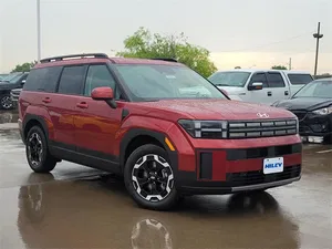 new 2025 HYUNDAI