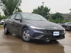 new 2025 HYUNDAI