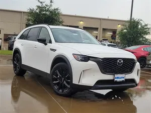 new 2025 MAZDA
