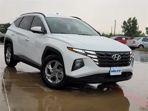 used 2024 HYUNDAI