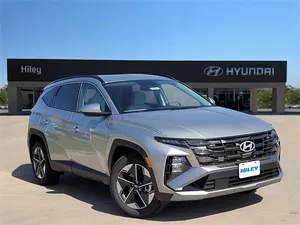 new 2025 HYUNDAI