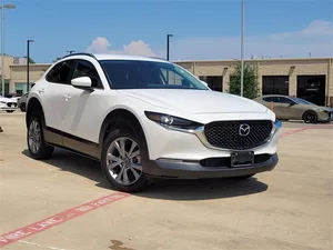 used 2022 MAZDA