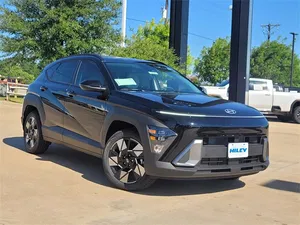 new 2025 HYUNDAI