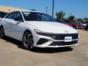 new 2025 HYUNDAI