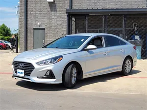 used 2019 HYUNDAI