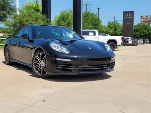 used 2016 PORSCHE
