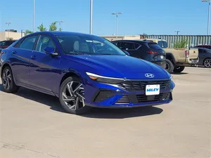 new 2025 HYUNDAI