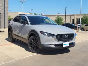 new 2025 MAZDA