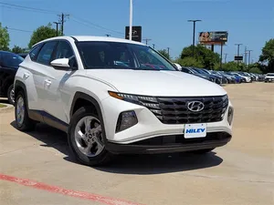 used 2022 HYUNDAI
