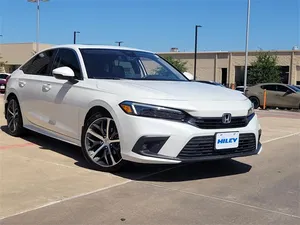 used 2022 HONDA