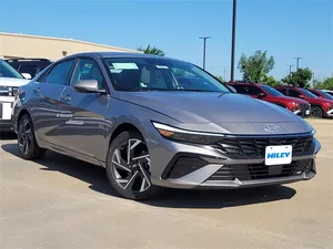 new 2025 HYUNDAI
