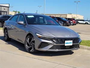 new 2025 HYUNDAI