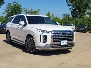 used 2024 HYUNDAI